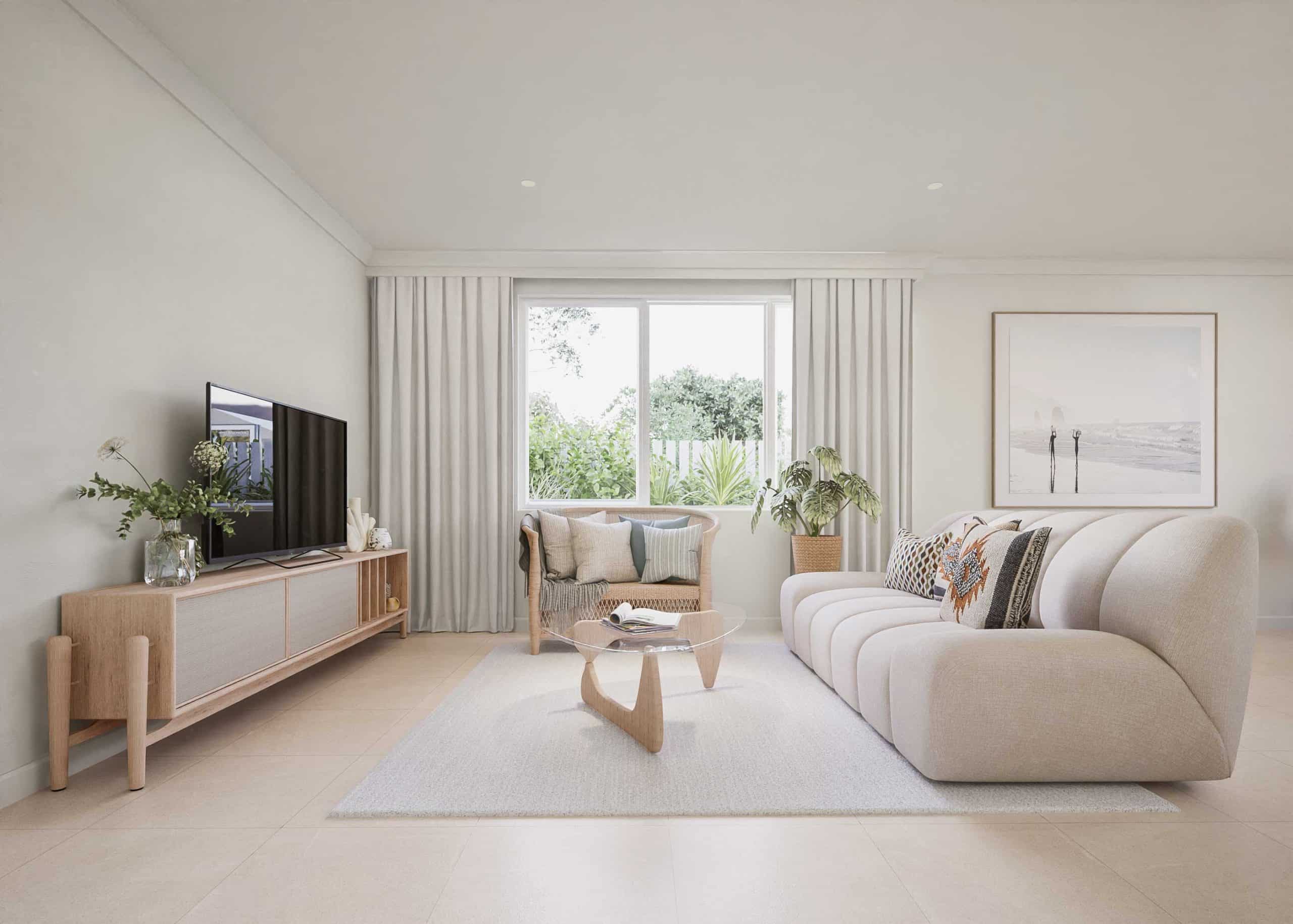 Esperance Interior Floorplan